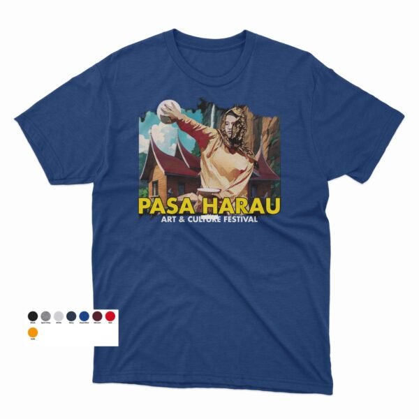 Kaos Pasa Harau - Image 2