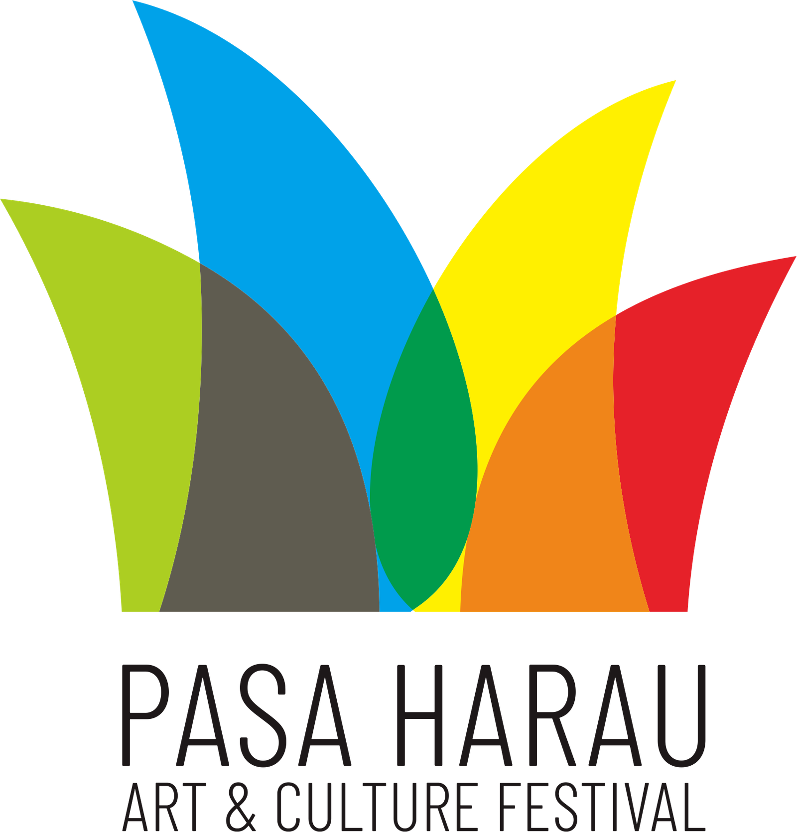 logo pasa harau
