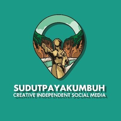 sudut payakumbuh logo